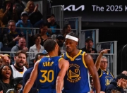 雷火电竞入驻-勇士绝杀热火，字母哥带队取胜