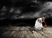 雷火电竞-当传奇转身离开，一个纪录的黄昏，与另一个纪录的黎明