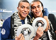 雷火电竞网址-巴萨战平切尔西，姆巴佩乌龙送礼世界杯