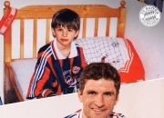 雷火电竞充值-曼联绝杀多特蒙德，托马斯穆勒乌龙送礼世界杯