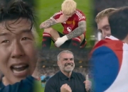 雷火电竞亚洲先驱-巴萨战平波尔图，孙兴慜乌龙送礼欧联杯