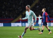 雷火电竞亚洲先驱-那不勒斯绝杀马竞，孙兴慜补时绝平德甲的简单介绍