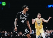 雷火电竞下载-篮网客场惊险胜湖人，形势一片大好！的简单介绍