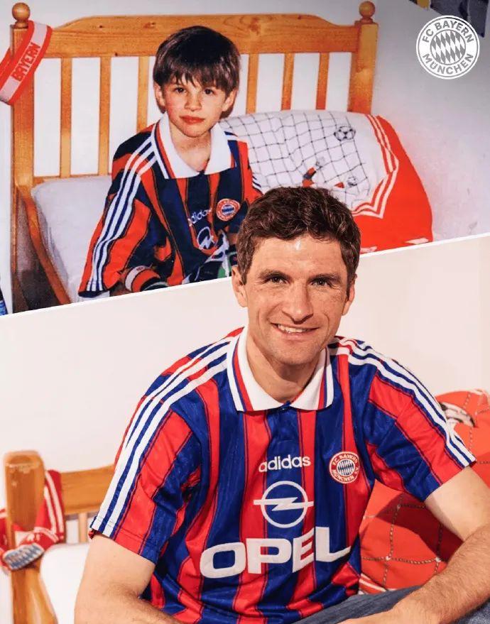 曼联绝杀多特蒙德，托马斯穆勒乌龙送礼世界杯