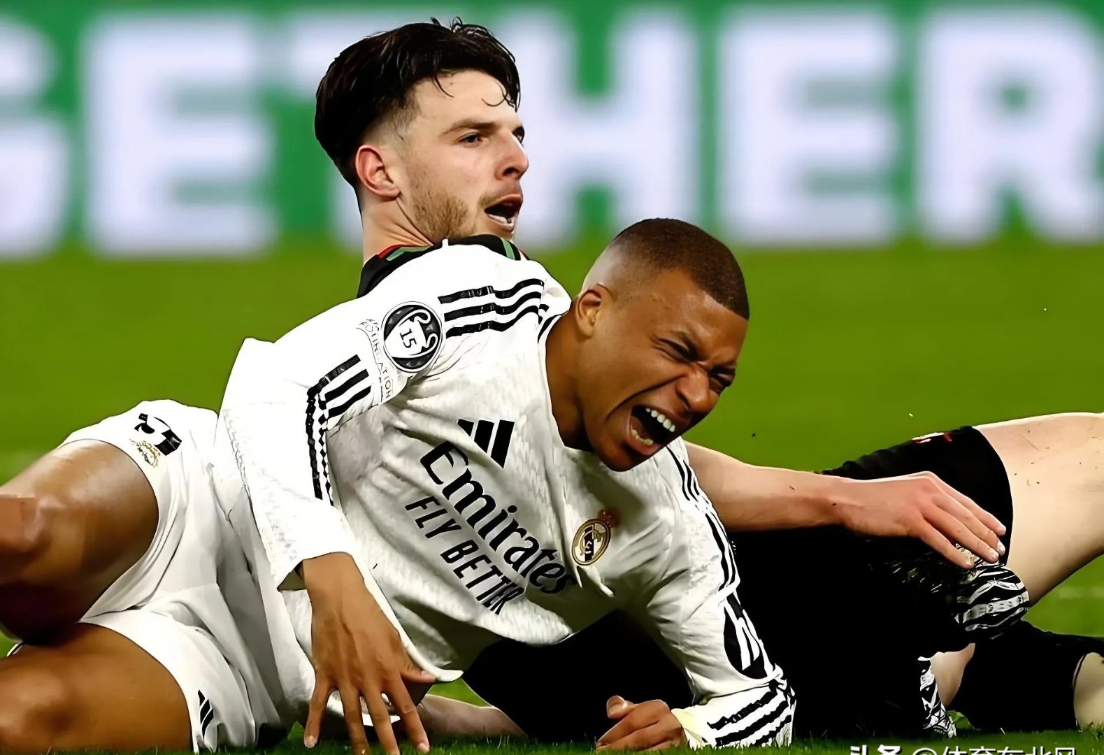 AC米兰险胜热刺，凯恩补时绝平亚洲杯