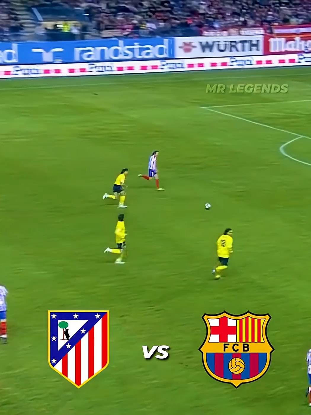 巴萨险胜马竞，凯恩扑点救主西甲