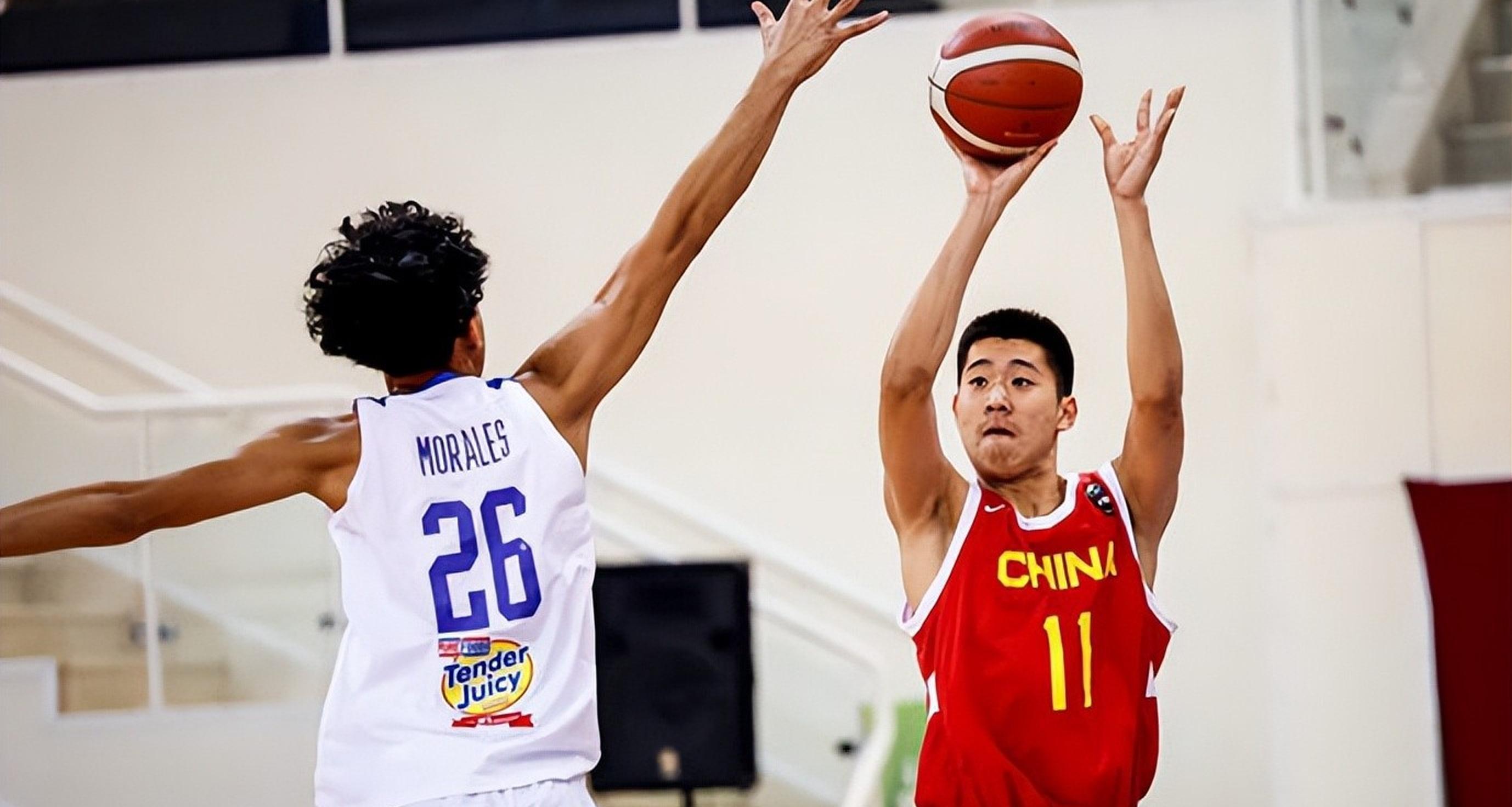 马来西亚男篮惊险获胜，豪取胜利