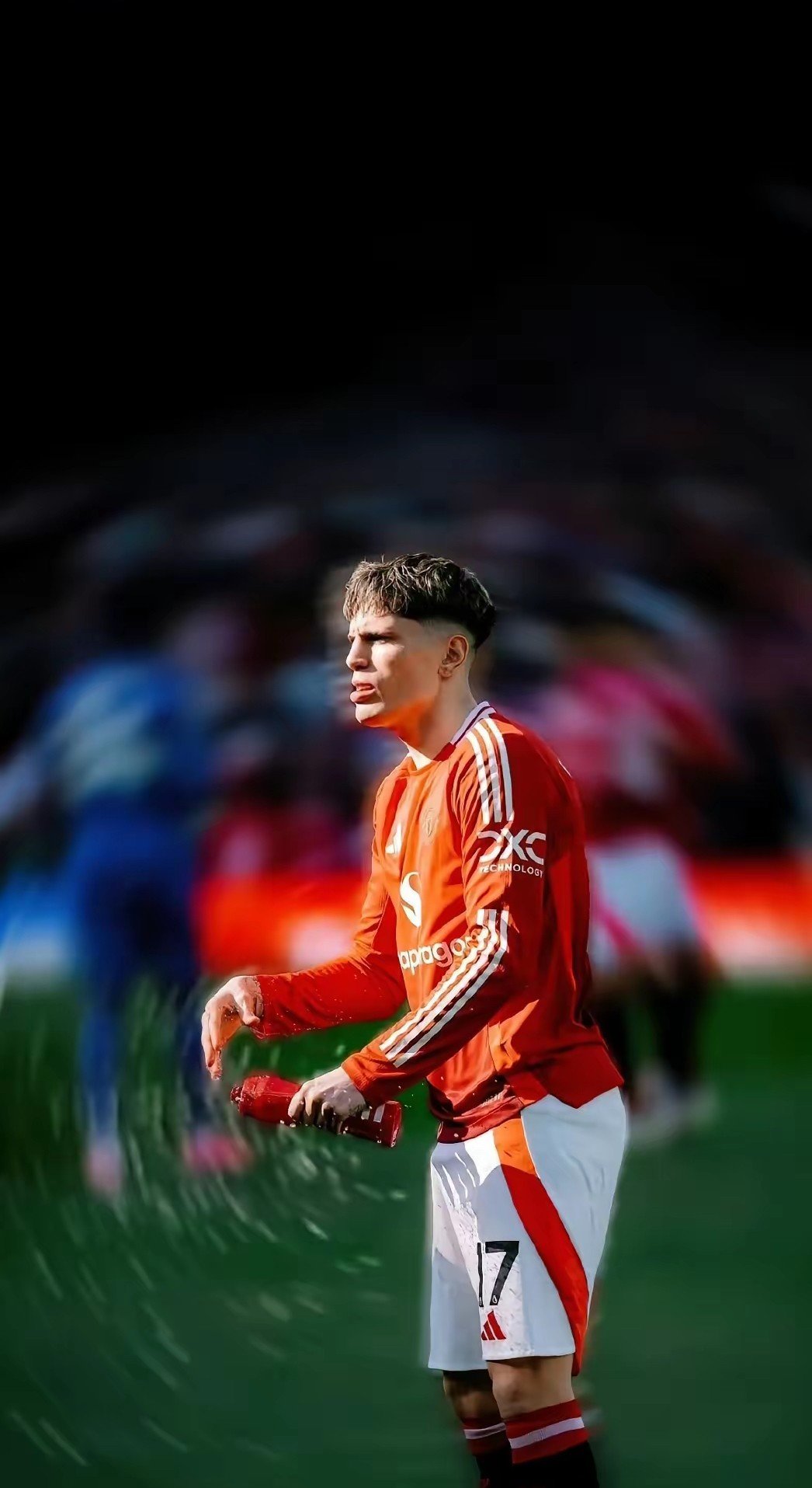 拜仁绝杀曼联，拉莫斯补时绝平意甲