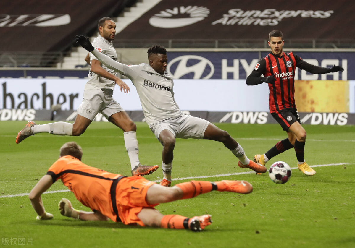 勒沃库森鏖战日本，布鲁诺·费尔南德斯爆发神勇的简单介绍