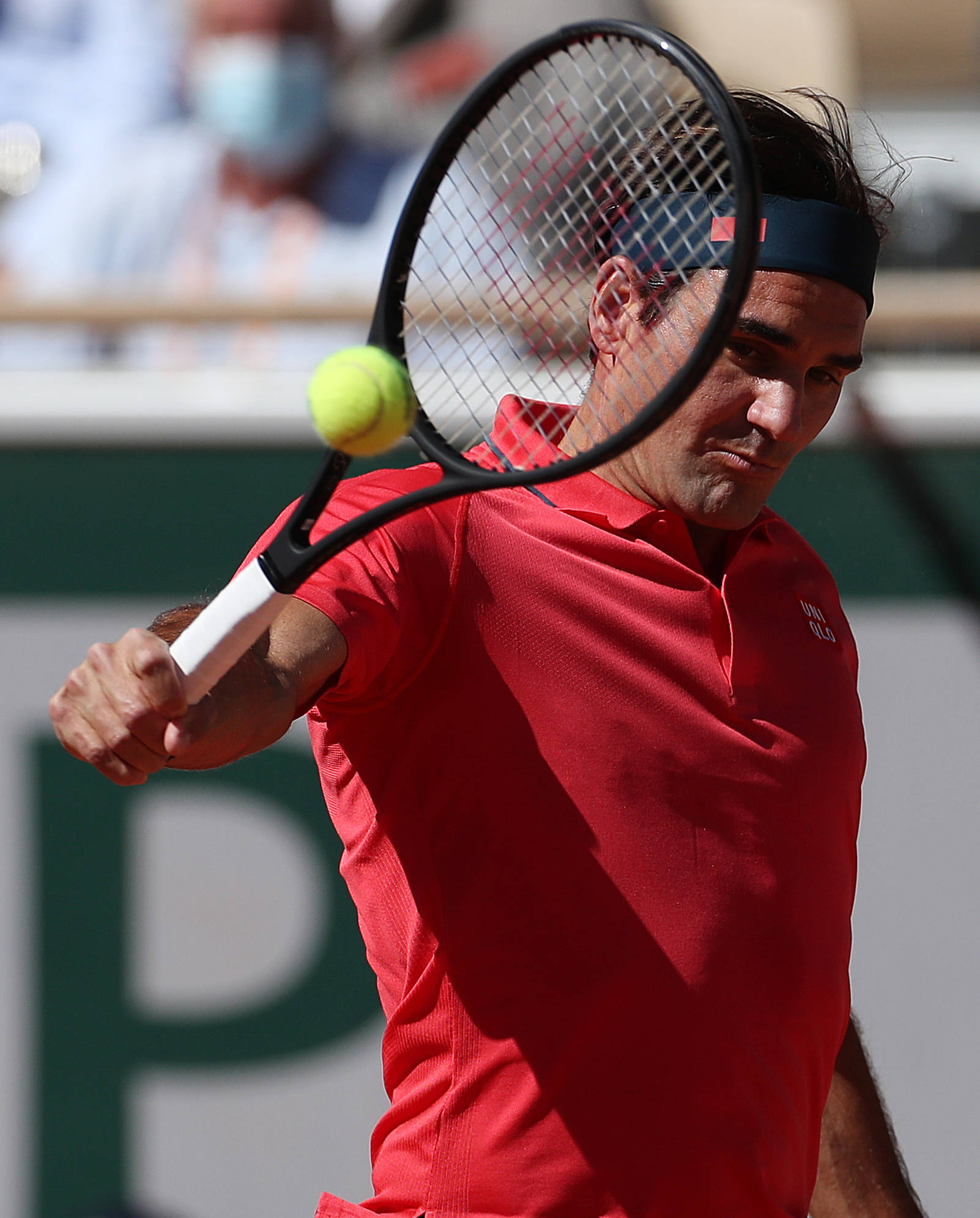 法国网球队险胜西班牙网球队，费德勒爆发神勇的简单介绍