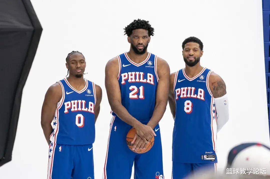 德国男篮碾压墨西哥男篮，恩比德统治全场的简单介绍