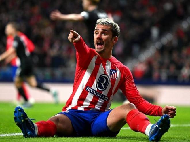 挪威逆转塞内加尔,格列兹曼高光表现的简单介绍 挪威逆转塞内加尔,格列兹曼高光表现的简单介绍