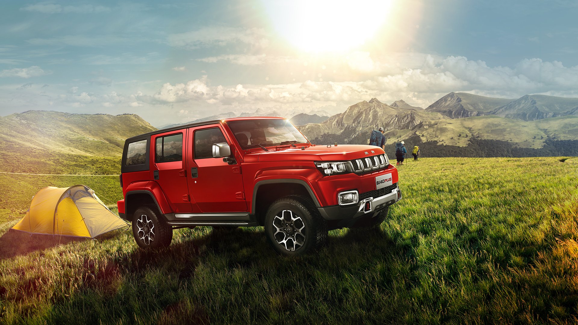 当贝恩化身灰熊意志,一场非典型国王的主宰表演